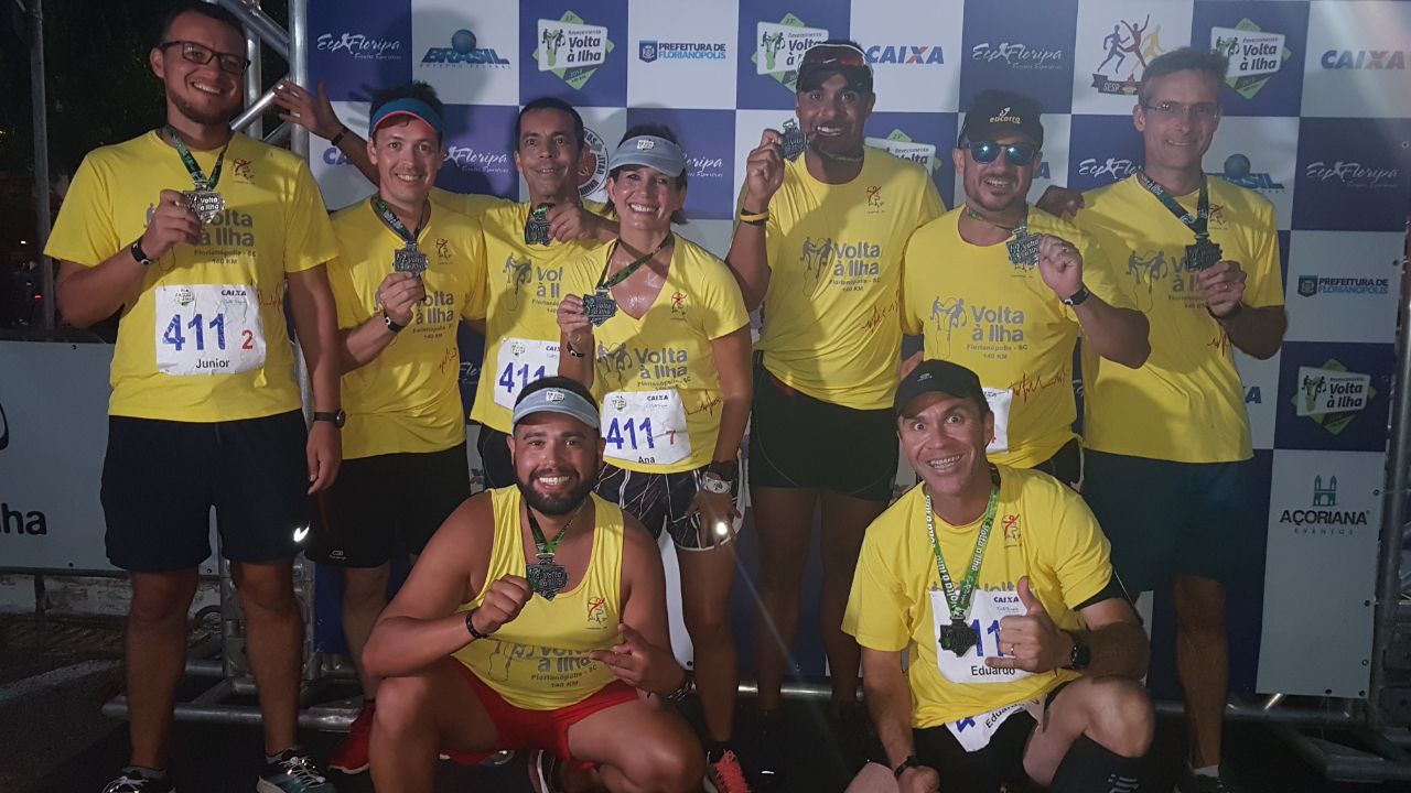 Tr Fit Londrina - Cross Training e Grupo de corrida